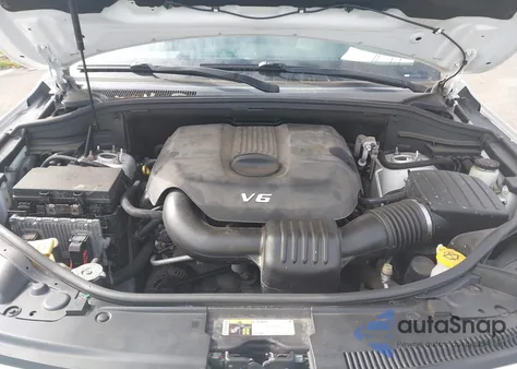 2015 Jeep Grand Cherokee Altitude из США, поврежденный, VIN 1C4RJFAG1FC226526